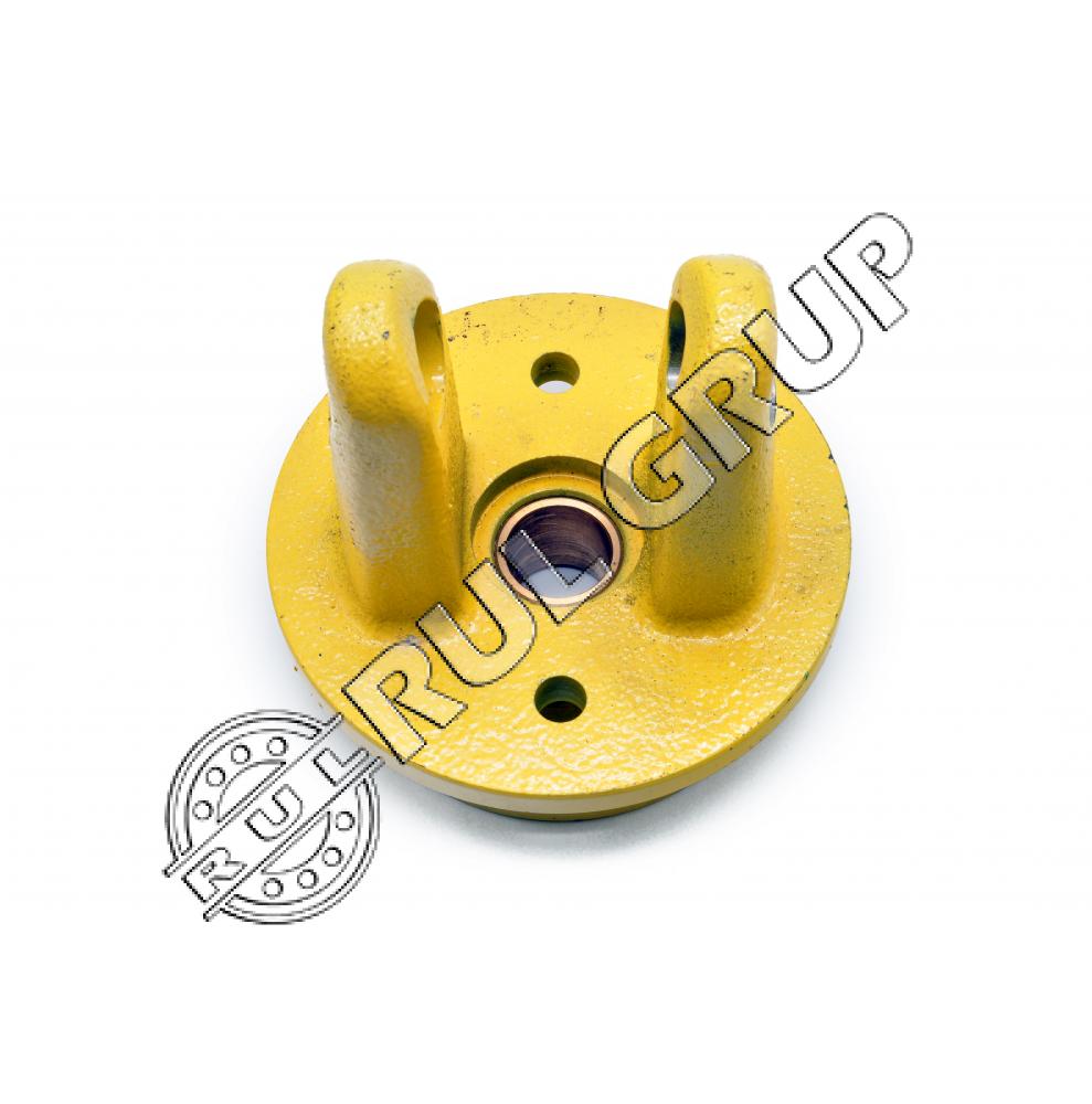 FURCA AMBREIAJ DC16549.AM 